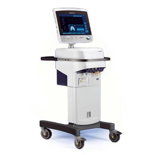 Hamilton G5 Ventilator