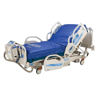Hillrom Advanta 2 Hospital Bed
