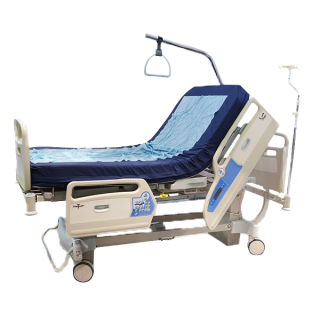 Hillrom CareAssist Med Surg Bed
