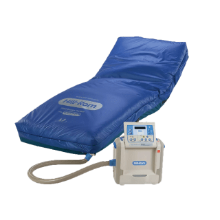 Hillrom P500 Therapy Surface