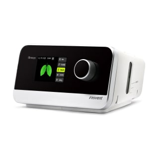 Resvent  iBreeze 20A Auto CPAP