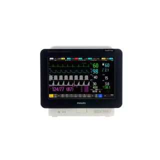 Philips Intellivue MX450 Patient Monitor