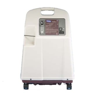 Invacare Platinum XL 5L Concentrator