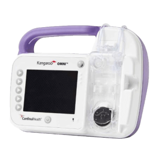 Cardinal Health Kangaroo Omni Feeding Pump