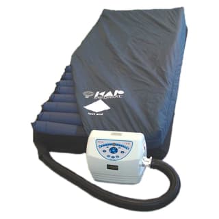 KAP Medical K-4 OEM Mattress System