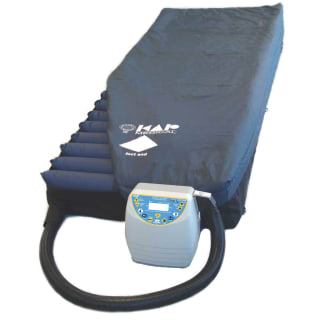 KAP Medical K-Z Elite Mattress System