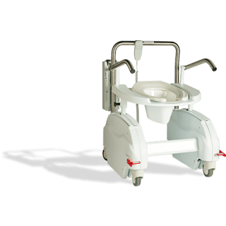 LiftSeat LS450 Toilet Lift
