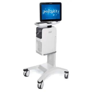 Maquet Servo-U Ventilator