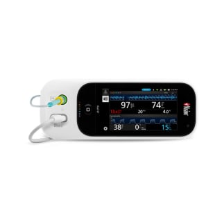 Masimo RAD-97 with NomoLine Capnography