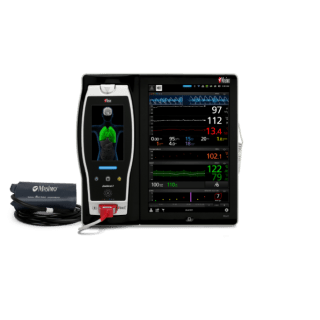 Masimo Root with Noninvasive Blood Pressure and Temperature