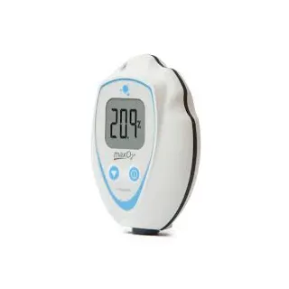 Maxtec MAXO2 Plus AE Oxygen Analyzer