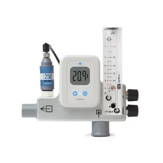 Maxtec MaxVenturi Oxygen Blender