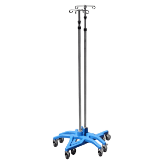 Maxtec Smart Stack IV Pole