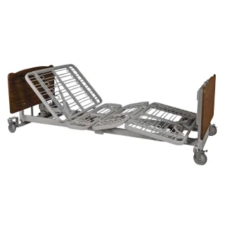 Med-Mizer BA 8000 Bariatric Bed
