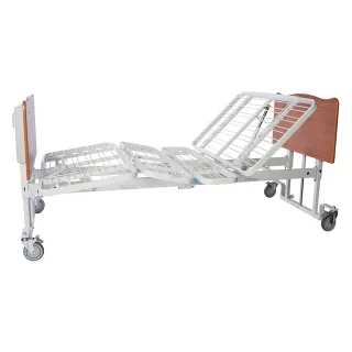 Med-Mizer EX 8000 Bariatric Bed