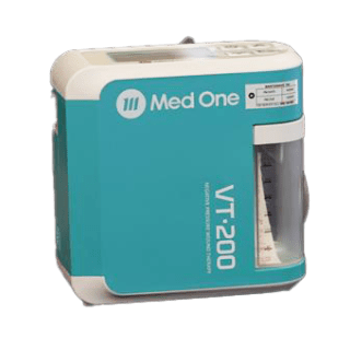 Med One VT 200 Negative Pressure Wound Therapy Power Unit