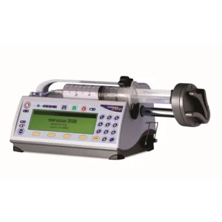 MedFusion 3500 128k Syringe Pump