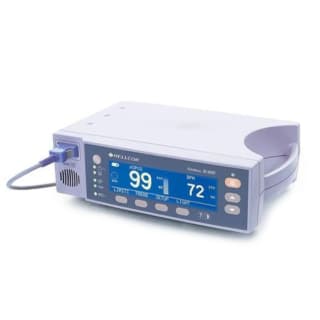 Nellcor N-600 Pulse Oximeter
