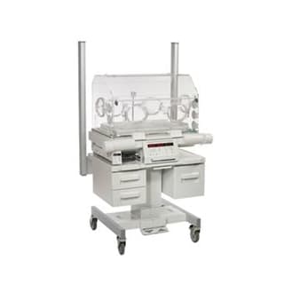 Ohmeda Care Plus 4000 Incubator