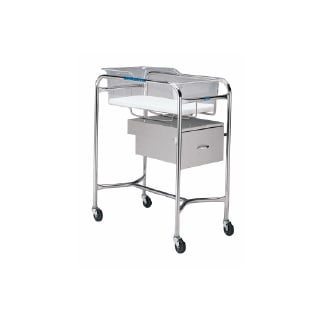 Pedigo P-110-A Bassinet