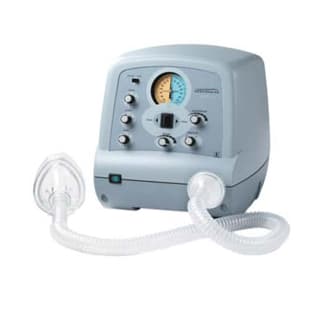 Philips Cough Assist 3000 Respirator