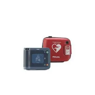 Philips Heartstart FRx AED