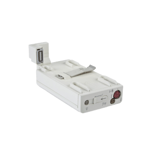 Philips M3015A C06 Microstream Module 