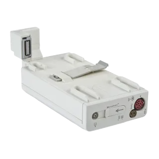 Philips M3015A C06 Microstream Module 