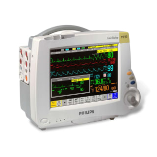 Philips MP30 Intellivue Monitor