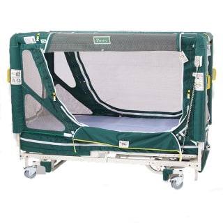 Posey 8070 Invacare Enclosure Bed