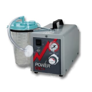 Precision Medical PM63 Suction Pump