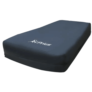 Prius Healthcare Salute RDX Mattress