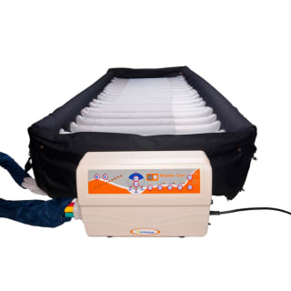 Prius Healthcare Rhythm Turn 36 inch Mattress