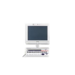 Pulmonetics LTM Monitor