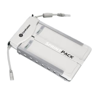 Pulmonetics Power Manager Sprint Pack