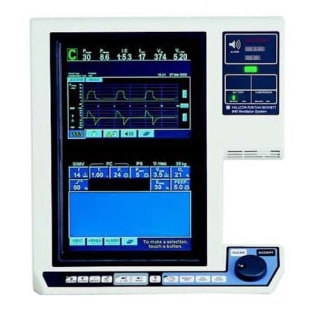 Puritan Bennett 840 Ventilator