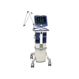 Puritan Bennett 980 Ventilator