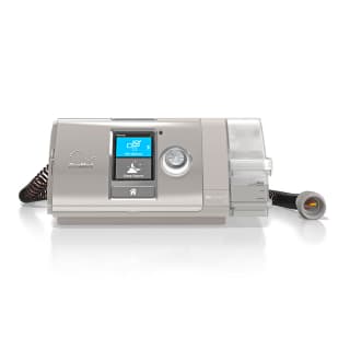 ResMed AirCurve 10 ST-A BiPAP