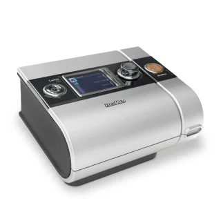 ResMed Lumis TX BiPAP Ventilator