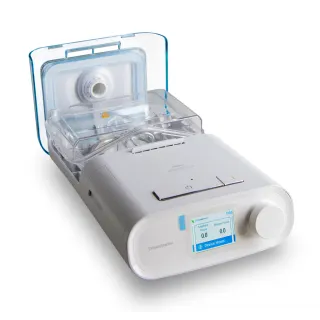 Respironics  Dream Station Auto BiPAP
