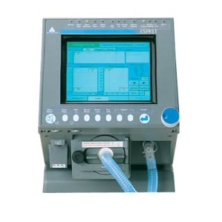 Respironics Esprit Ventilator
