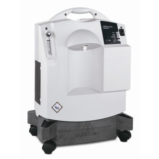 Respironics Millennium 5L Concentrator