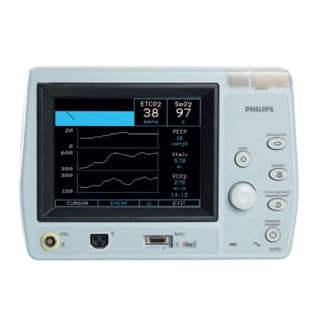 Respironics NM3 Monitor