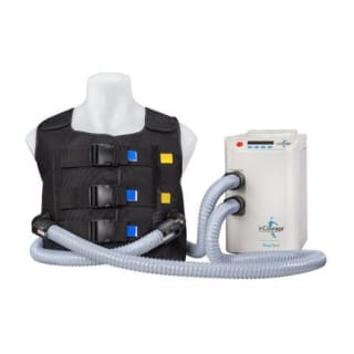 Respirtech Incourage System CPT