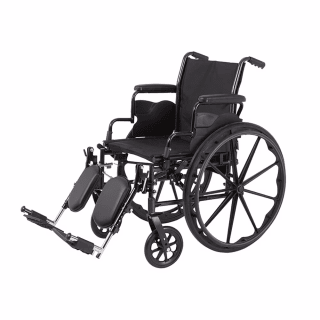 Rhythm Healthcare Cadence K3 Wheelchair 20 inch