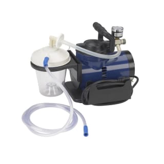 Roscoe Ros-Comp Suction Pump
