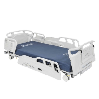 Rotec International VersaTech 600 2.0 Ultra Low Bed