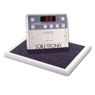 Scale Tronix Bed Scale