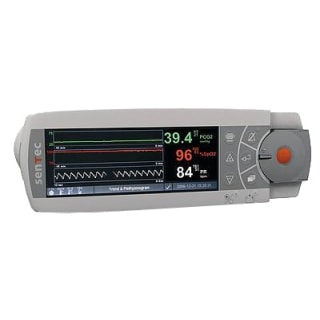Sentec SDM Monitor