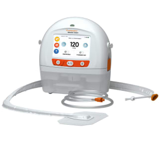 Smith & Nephew Renasys Touch System